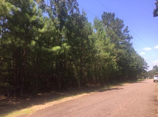 Ridgewood Dr, McComb, MS 39648