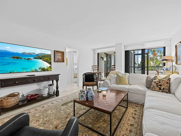 3420 S Ocean Blvd #3P — Photo 5
