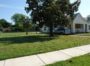 2720 Marigold Ave, Fort Worth, TX 76111