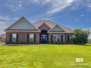 4214 Ladybank St, Gulf Shores, AL 36542
