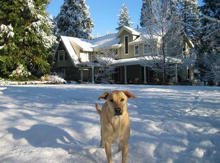 14860 Uren St, Nevada City, CA 95959