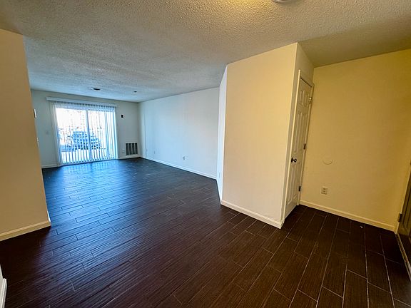 Dining Room/Living Room