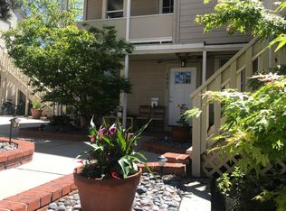 1936 Cedar St #A, Berkeley, CA 94709