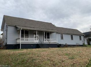 287 Duke St, Cooleemee, NC 27014