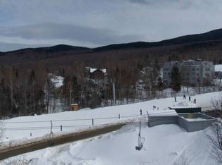 5091 Access Rd UNIT A, Carrabassett Valley, ME 04947