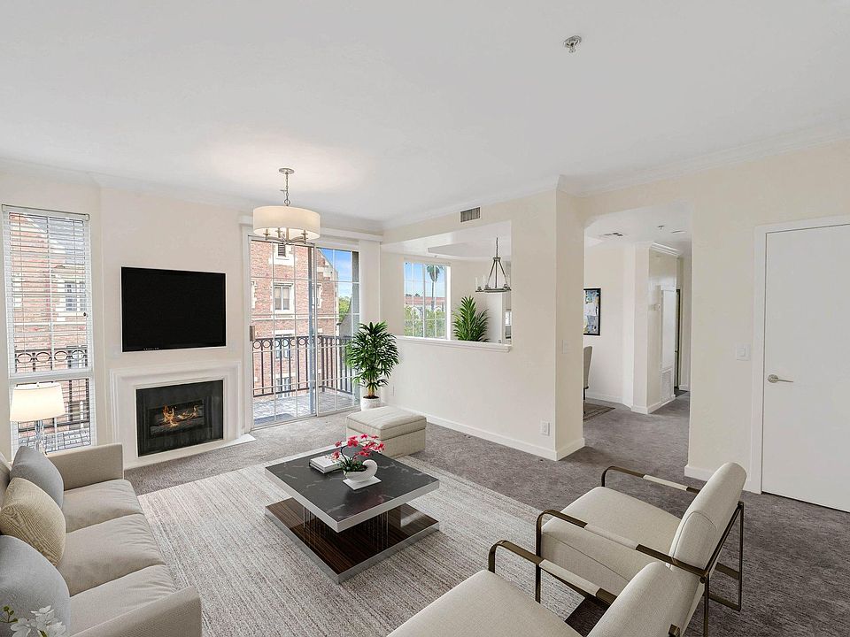 1st image of 585 N Rossmore Ave APT 501