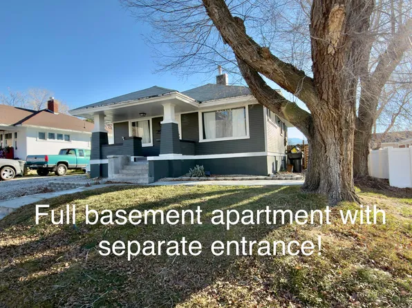 131 W 200 S, Brigham City, UT 84302