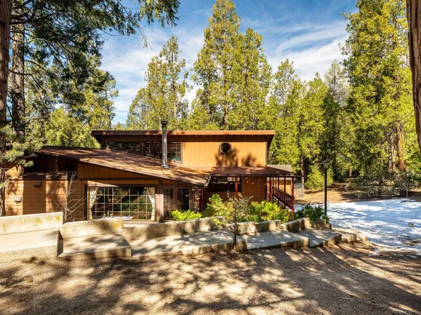 54820 Fern Dr, Idyllwild, CA 92549