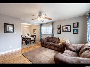 161 E 600 N, Orem, UT 84057