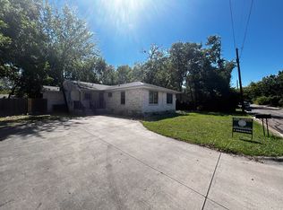 1715 Crow St, Denton, TX 76201