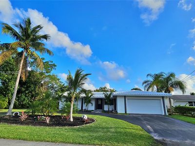 1478 NE 55th St, Fort Lauderdale, FL, 33334