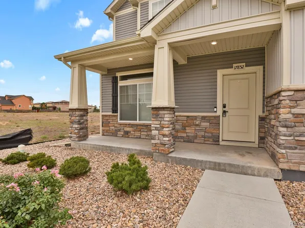 17852 E 103rd Avenue, Commerce City, CO 80022