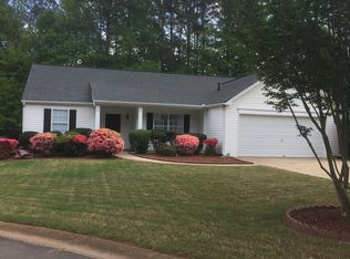 448 Two Iron Trl NW, Kennesaw, GA 30144