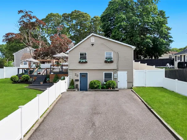 20 Adirondack Drive, Selden, NY 11784