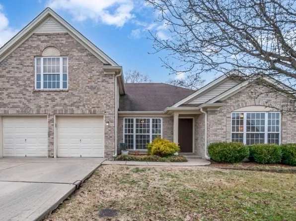 8289 Boone Trce, Nashville, TN 37221