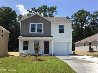 475 Hewett Landing Dr SW, Supply, NC 28462