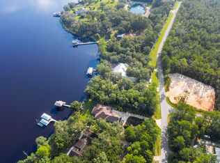 1 Lagrange Rd, Freeport, FL 32439