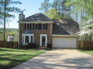 288 Martin Rd, Cumming, GA 30041