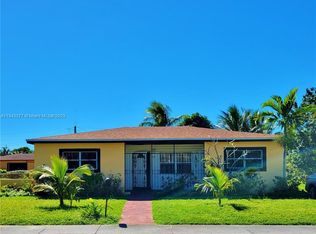 1510 NW 134th St, Miami, FL 33167