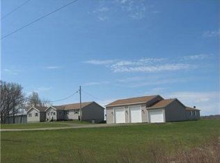 11750 Half Moon Rd, Wattsburg, PA 16442