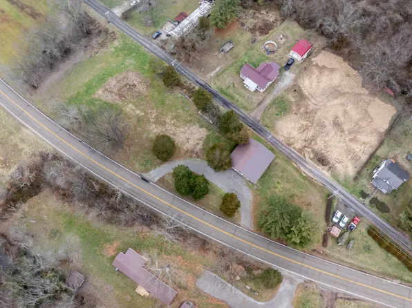 668 Main St, Rutland, OH 45775