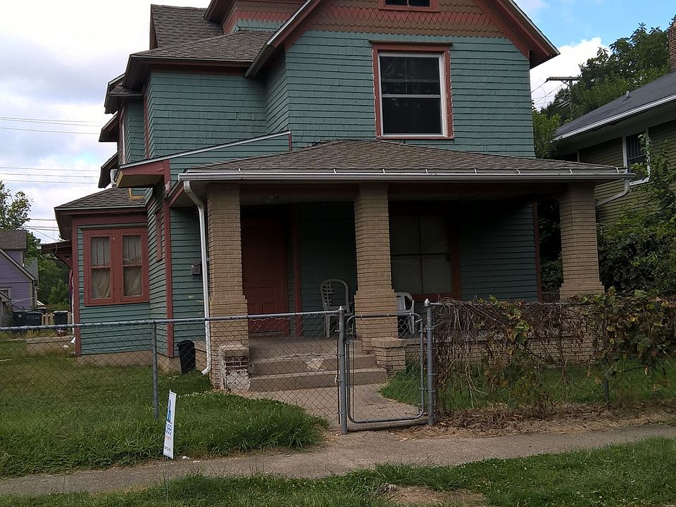 721 Cushing - Front Photo_08212017