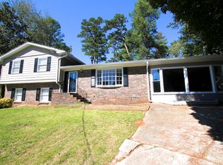 3767 Cumberland Way, Lithonia, GA 30038