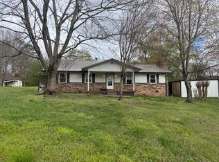 166 County Road 80, Riceville, TN 37370