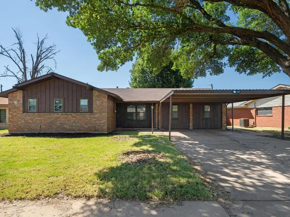 4905 Kitty St, Wichita Falls, TX 76310