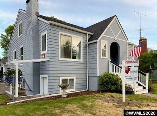 1590 Capitol St NE, Salem, OR