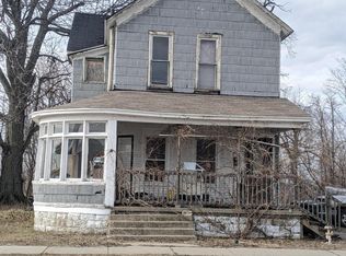 20 E Muskegon Ave, Muskegon, MI 49440