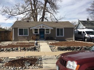 2965 S Bannock St, Englewood, CO 80110