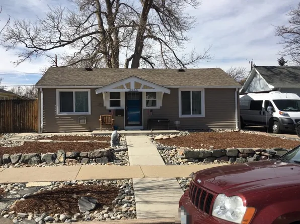 2965 S Bannock St, Englewood, CO 80110