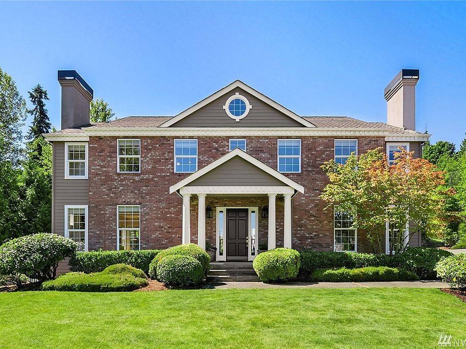 Welcome to Highland Creek Estates!