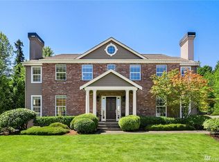 22967 SE 43rd Pl, Sammamish, WA 98075