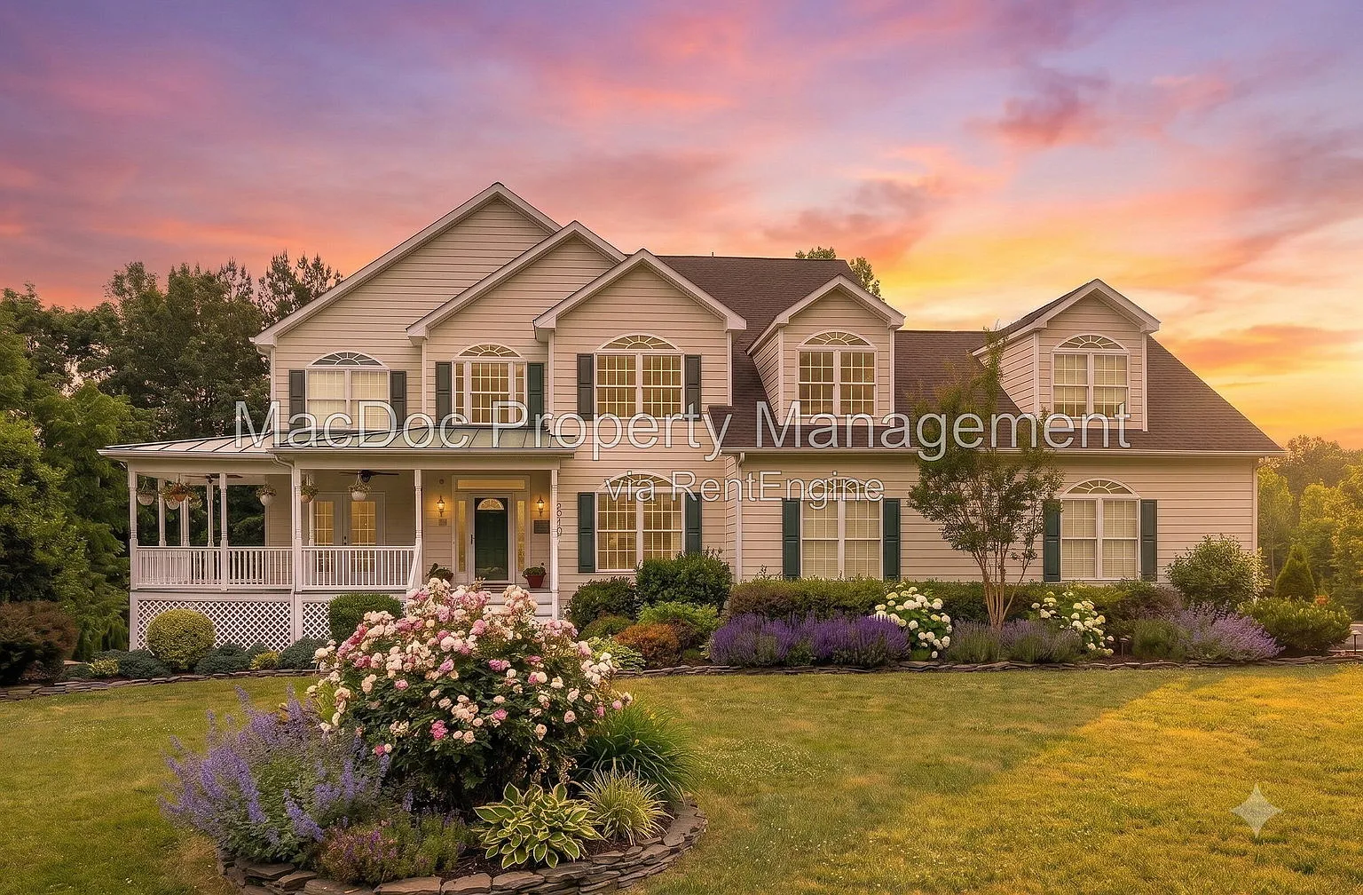 6 bed, 5.5 bath, 4968 sqft, $4,195 — Photo 1