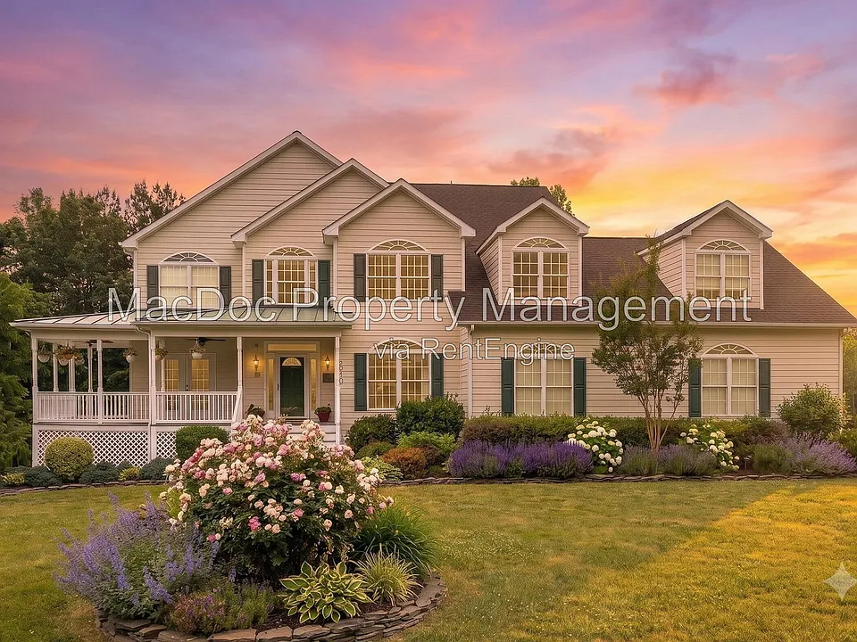 6910 Fox Ridge Rd