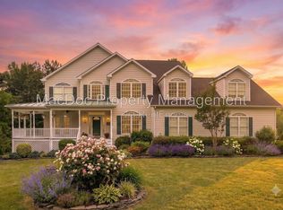 6910 Fox Ridge Rd, Spotsylvania, VA 22551