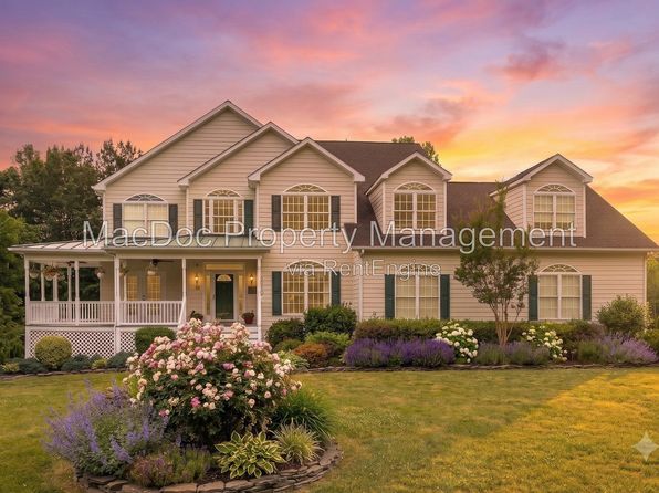 6910 Fox Ridge Rd
