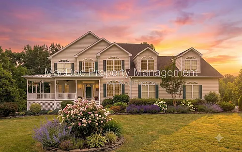 6910 Fox Ridge Rd Photo 1
