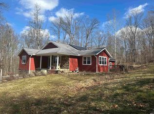 2626 Timber Ln, Spencer, IN 47460