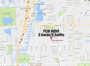 2242 Harding St, Hollywood, FL 33020
