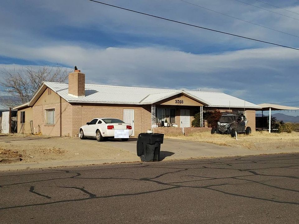 3768 W Brinkerhoff St, Thatcher, AZ 85552 Zillow