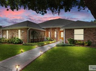 2101 Spring Ct, Harlingen, TX 78550