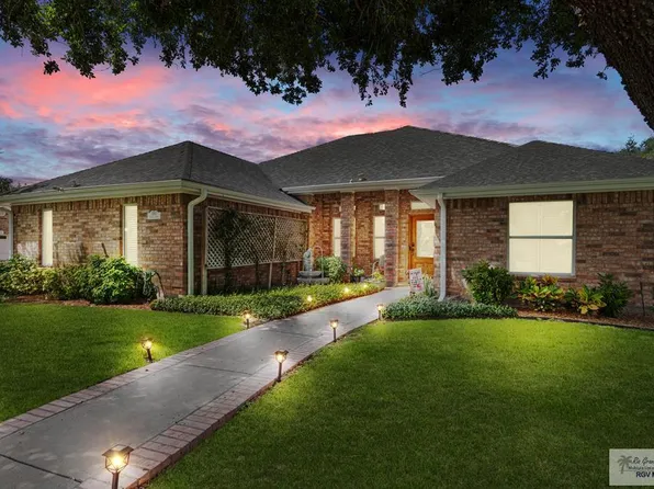 2101 Spring Ct, Harlingen, TX 78550