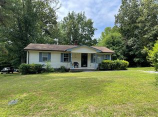 2207 Eastover Dr, South Boston, VA 24592