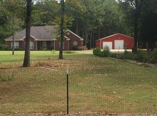 135 Brown Rd, Danville, AL 35619