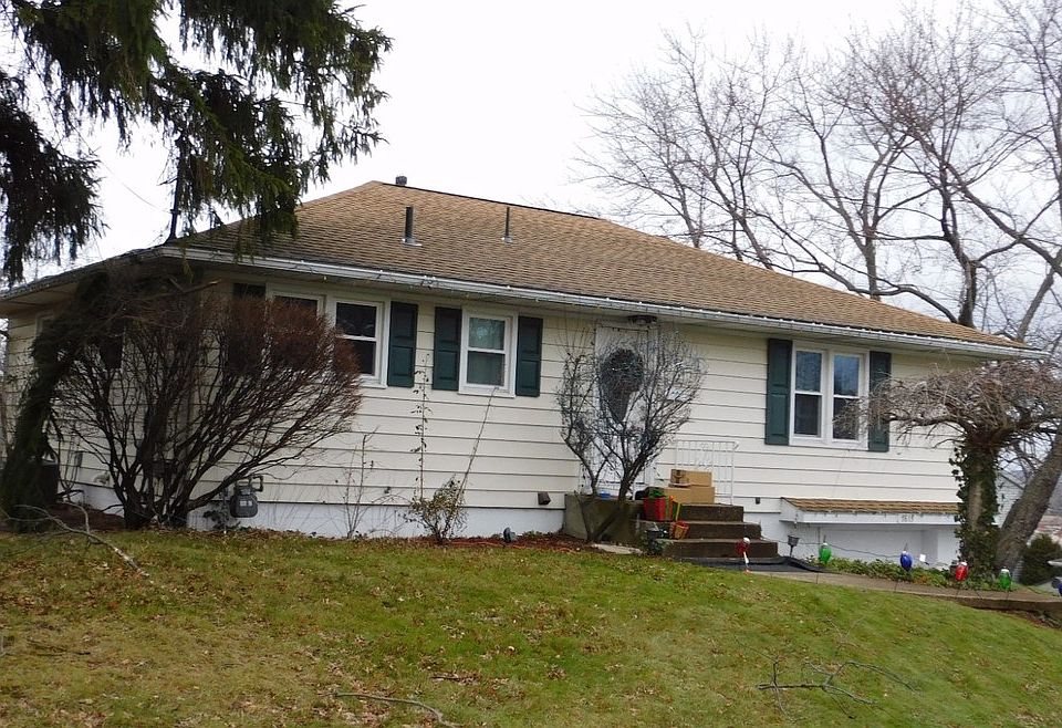 1618 W 41st St, Erie, PA 16509 Zillow
