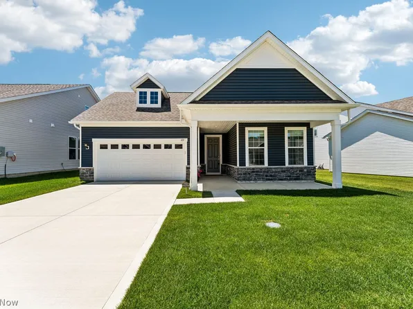 432 Clipper Ct, Avon Lake, OH 44012