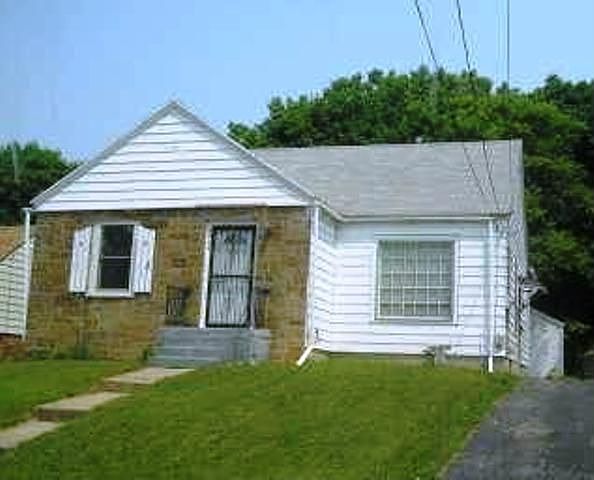 Front View